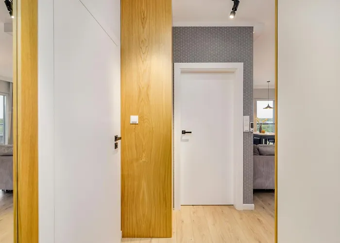 Apartment Sen Krasnala By Fusionaparts