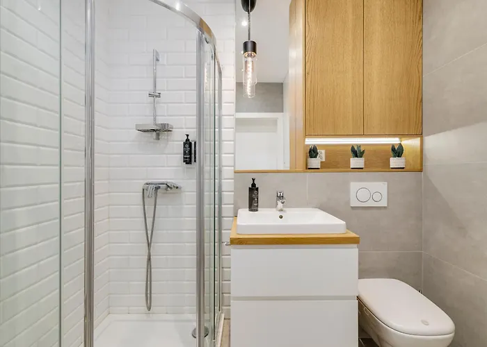 Apartment Sen Krasnala By Fusionaparts *