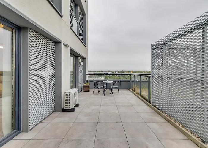 Sen Krasnala By Fusionaparts *