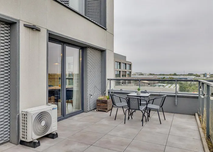 Apartment Sen Krasnala By Fusionaparts