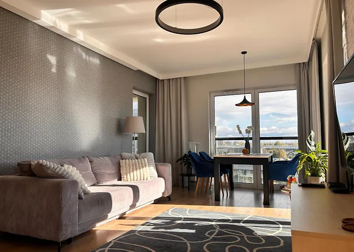 Sen Krasnala By Fusionaparts * Breslau