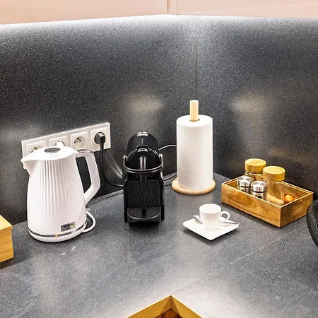 Sen Krasnala By Fuzjaaparts 公寓 弗罗茨瓦夫