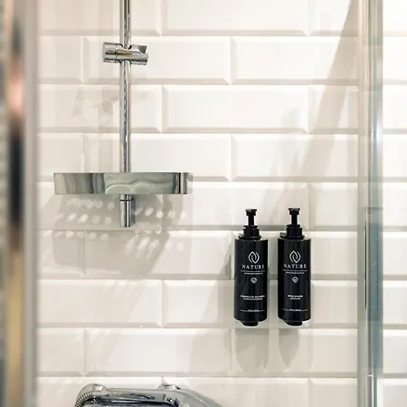 Sen Krasnala By Fuzjaaparts 公寓 弗罗茨瓦夫