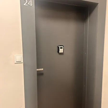 公寓 Sen Krasnala By Fuzjaaparts 弗罗茨瓦夫