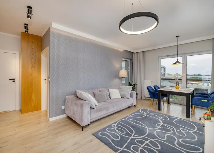 Sen Krasnala By Fusionaparts 아파트