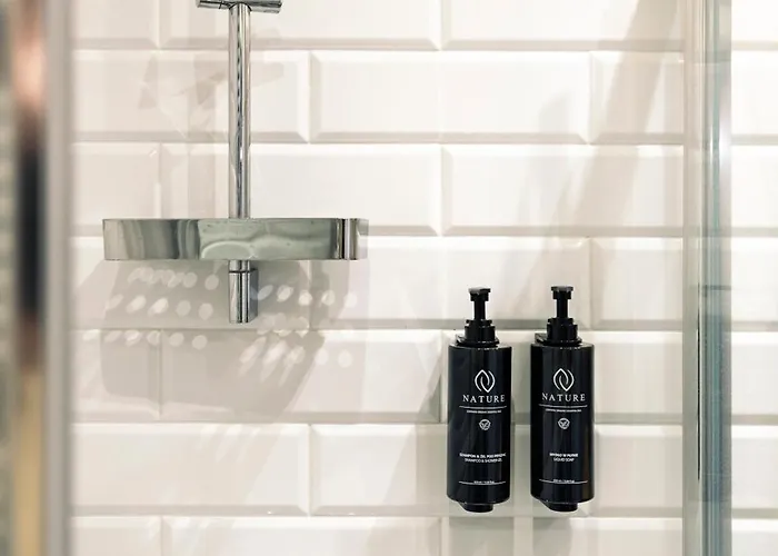 Sen Krasnala By Fusionaparts 아파트 브로츠와프