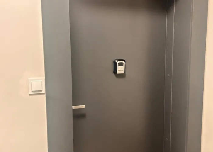 아파트 Sen Krasnala By Fusionaparts 브로츠와프